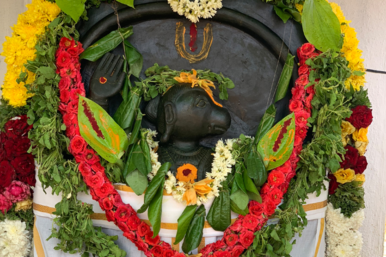 Vishvanara Yagam